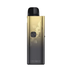 UWELL Crown S Pod Kit - Pitch Black