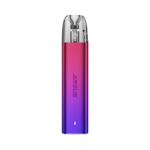 VOOPOO ARGUS G2 Mini Plus Pod Kit - Violet Red