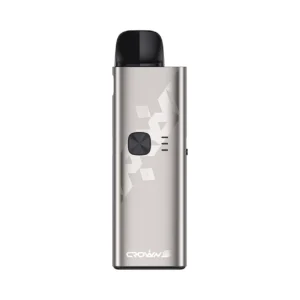 UWELL Crown S Pod Kit - Gray Titanium