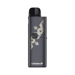 UWELL Crown S Pod Kit - Midnight Gold