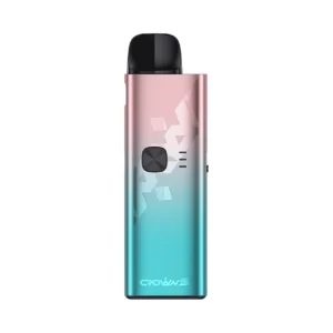 UWELL Crown S Pod Kit - Pink Shore