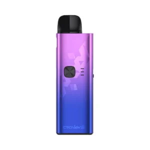 UWELL Crown S Pod Kit - Purple Galaxy