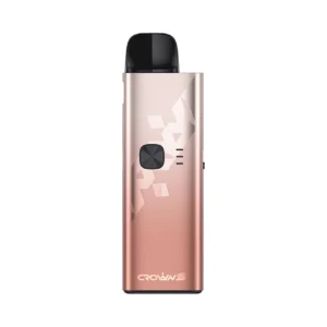 UWELL Crown S Pod Kit - Relaxing Red