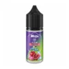 MLife Ultra Cool Salt - Pomegranate Bubble Ice 30ml (50 mg) bottle
