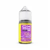 OX Passion Freeze Salt - Mango Passion Fruit Ice 30ml (35 mg) product on white background