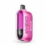 OXBAR x Dr Vapes Panther X Disposable Vape - Pink Ice (50mg) (50,000 Puffs) product on white background