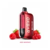 OXBAR x Dr Vapes Panther X Disposable Vape - Red Berries (50mg) (50,000 Puffs) device