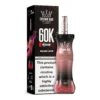 Al Fakher Crown Bar E-Hose X Magic Love 60000 puffs on white background