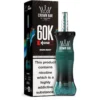 Al Fakher Crown Bar E-Hose X Gum Mint 60000 puffs disposable vape