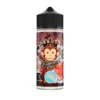 Dr Vapes Bubblegum Kings Cola Ice 120ml e-liquid on white background