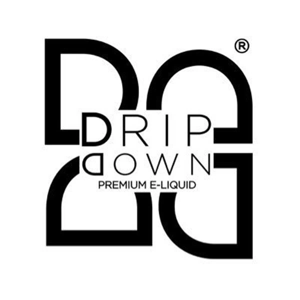 Drip Down company logo on white background