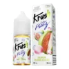 KRUSH Extra Freeze Guava Bubblegum 35mg on white background