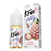 KRUSH Extra Freeze Pink Pineapple 35mg on white background