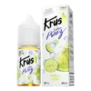 KRUSH Extra Freeze Triple Lime 35mg on white background