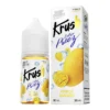 KRUSH Extra Freeze Triple Mango 35mg on white background