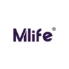 MLife official brand logo on white background