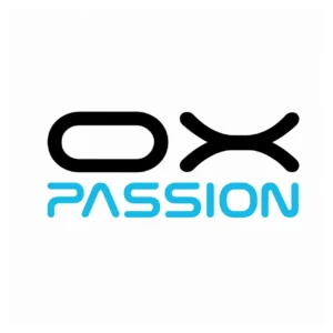 OX Passion official brand logo on white background