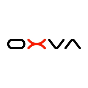 OXVA official brand logo on white background