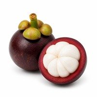 Mangosteen flavor