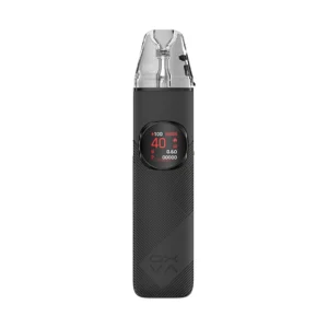 OXVA NeXLIM 2 Pod Kit 40W 2000mAh in Black Leather
