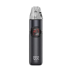 OXVA NeXLIM 2 Pod Kit 40W 2000mAh in Black Warrior