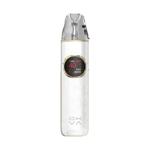 OXVA NeXLIM 2 Pod Kit 40W 2000mAh in Pearly White