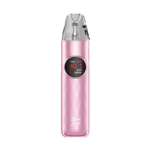 OXVA NeXLIM 2 Pod Kit 40W 2000mAh in Shiny Pink