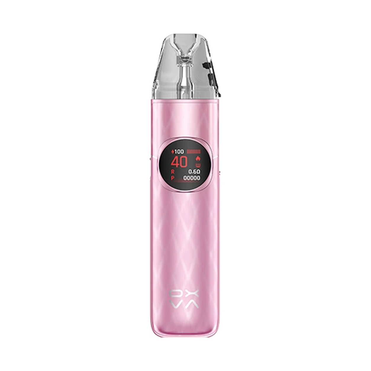 OXVA NeXLIM 2 Pod Kit 40W 2000mAh in Shiny Pink