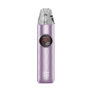 OXVA NeXLIM 2 Pod Kit 40W 2000mAh in Shiny Purple
