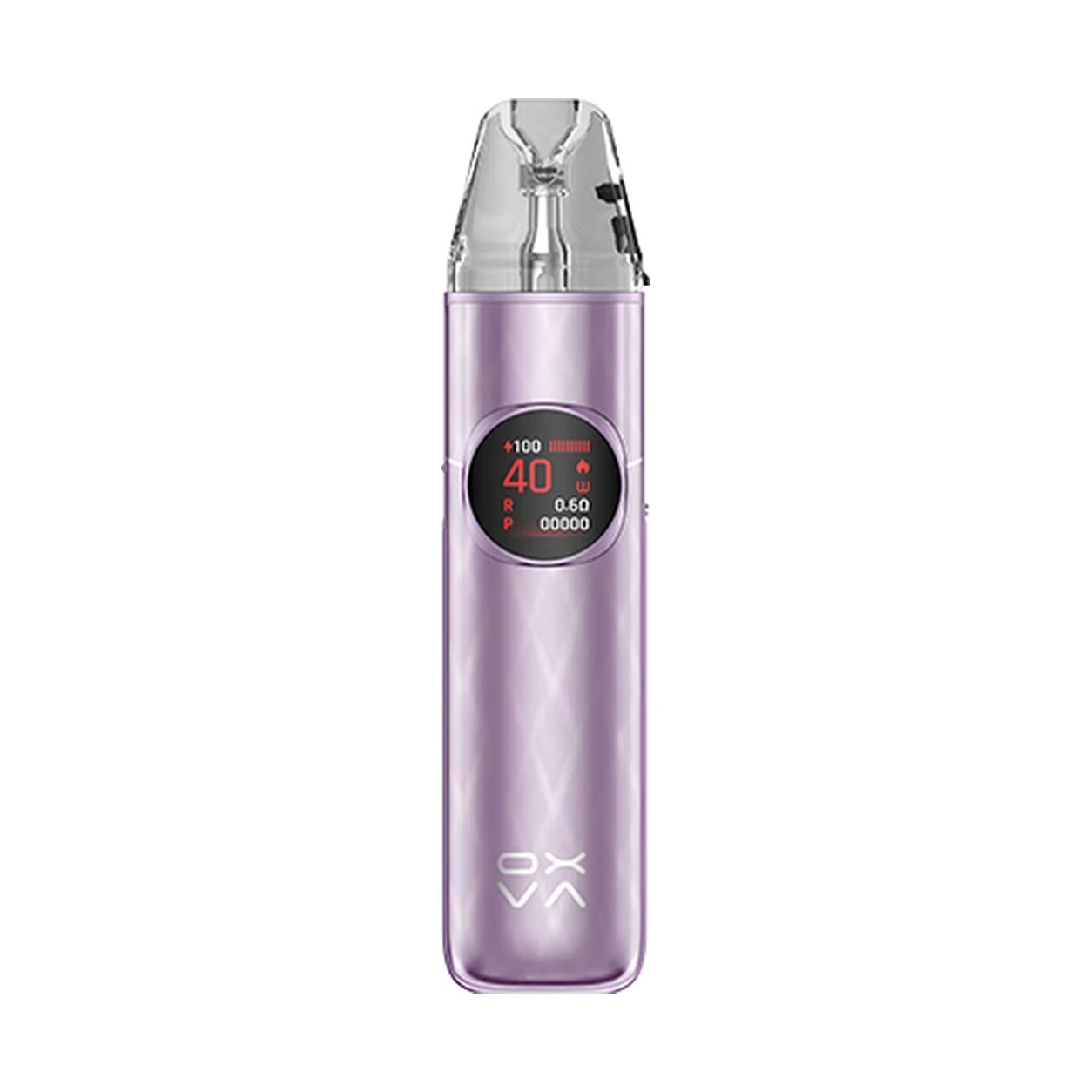 OXVA NeXLIM 2 Pod Kit 40W 2000mAh in Shiny Purple