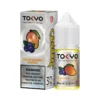 TOKYO Classic Iced Blueberry Mango 30ml nicotine salt bottle