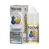 TOKYO Classic Iced Blueberry Passionfruit 30ml nicotine salt bottle