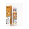 TOKYO Super Cool Apricot 60ml freebase e-liquid bottle