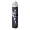 UWELL Caliburn Air Shadow Black color on white background