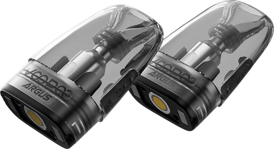 VOOPOO ARGUS G2 Mini Plus top fill cartridge V2