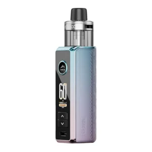 VOOPOO Drag S3 Cherry Pink color on white background