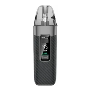 Vaporesso LUXE-X3 Pod Kit Carbon Black
