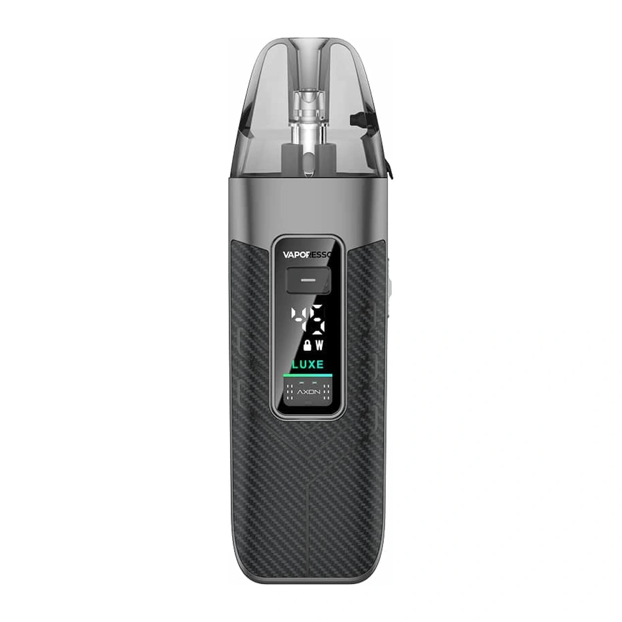 Vaporesso LUXE-X3 Pod Kit Carbon Black