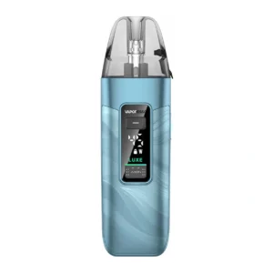 Vaporesso LUXE-X3 Pod Kit Fluid Blue