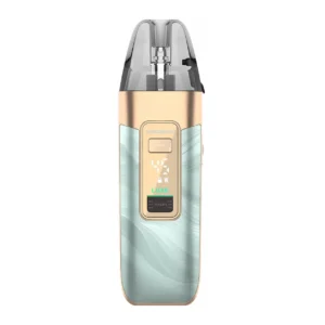 Vaporesso LUXE-X3 Pod Kit Fluid Green