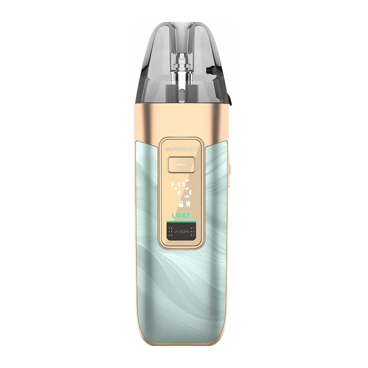 Vaporesso LUXE-X3 Pod Kit Fluid Green