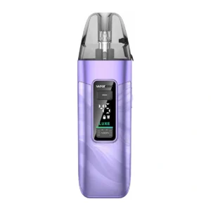 Vaporesso LUXE-X3 Pod Kit Fluid Purple