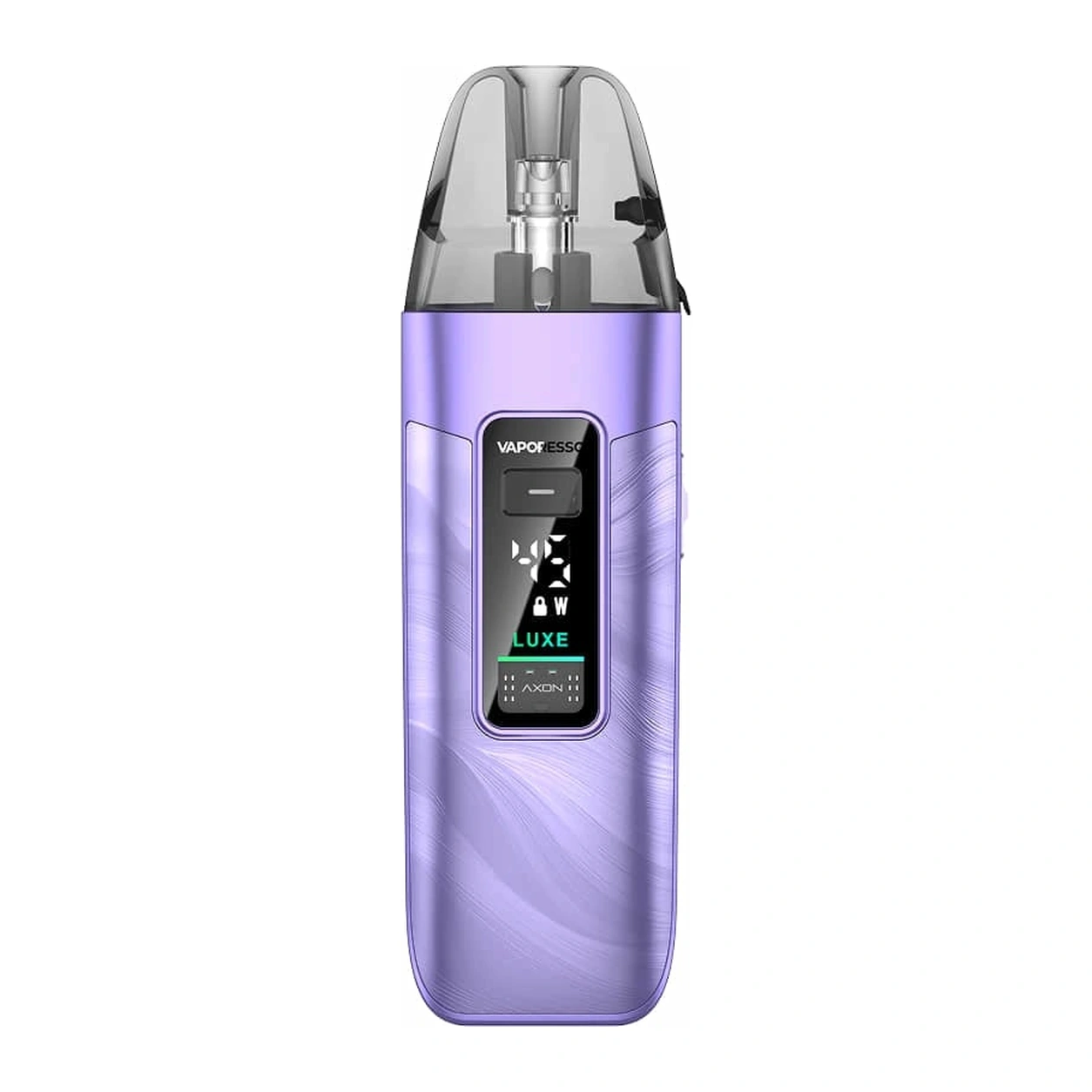 Vaporesso LUXE-X3 Pod Kit Fluid Purple