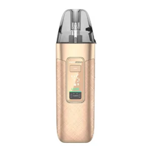 Vaporesso LUXE-X3 Pod Kit Gold Silk