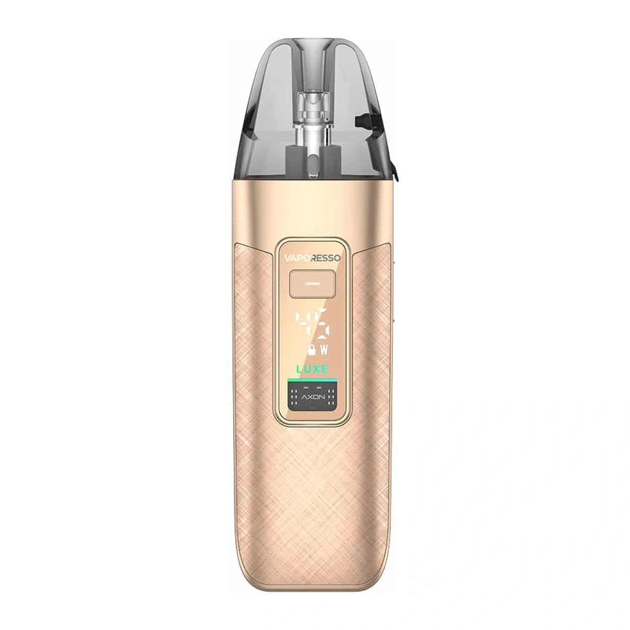 Vaporesso LUXE-X3 Pod Kit Gold Silk