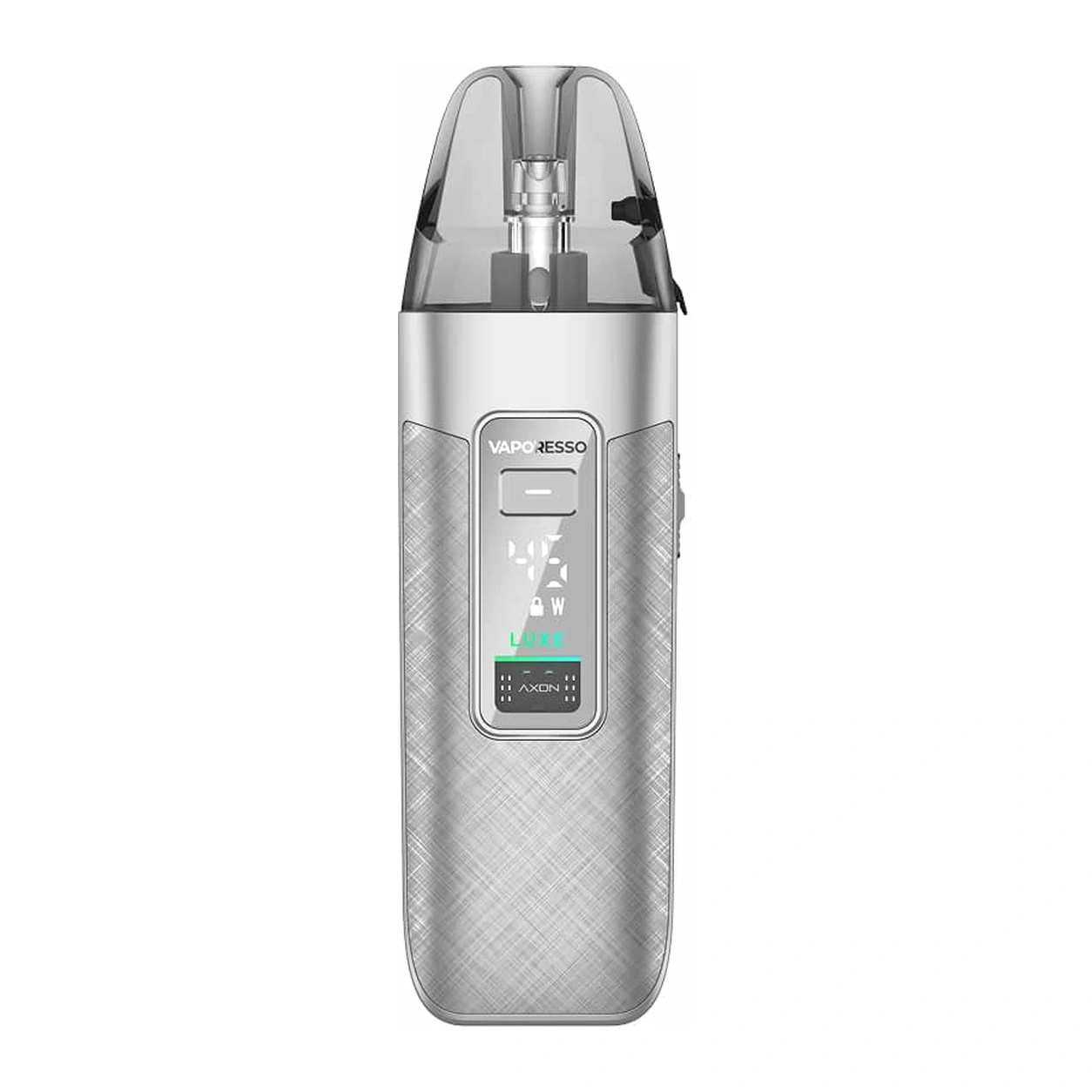 Vaporesso LUXE-X3 Pod Kit Grey Silk