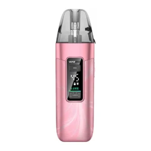 Vaporesso LUXE-X3 Pod Kit Sheer Pink