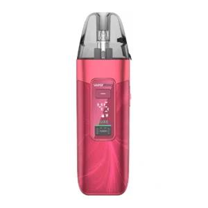 Vaporesso LUXE-X3 Pod Kit Sheer Red