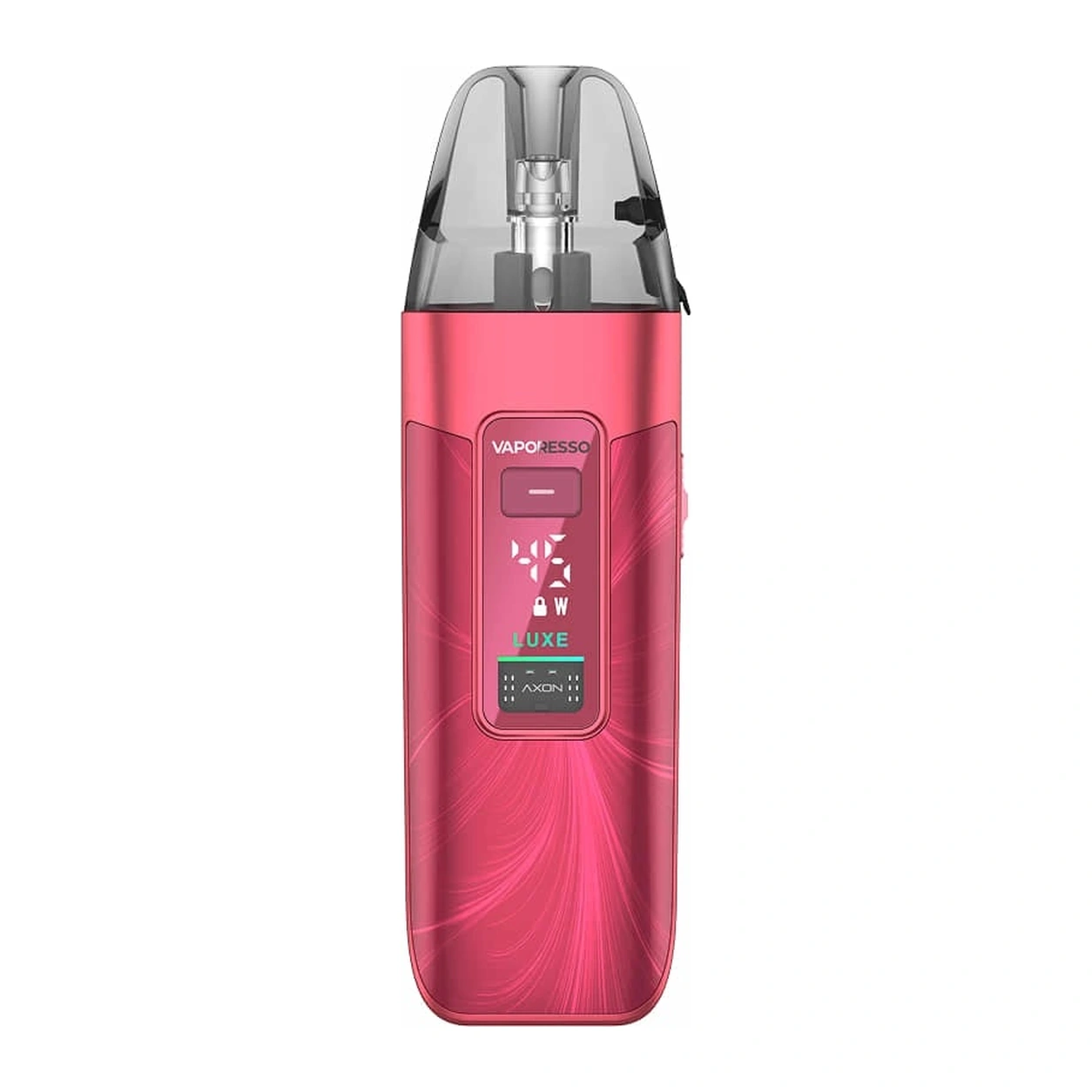 Vaporesso LUXE-X3 Pod Kit Sheer Red