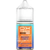 OX Passion Freeze Mango Limca 30ml salt nicotine e-liquid